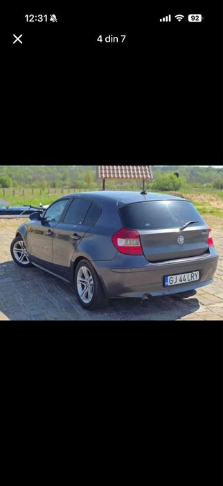 Vand Bmw seria 1