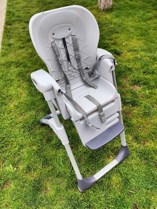 Scaun masa pt copii marca Joie - stare excelenta!