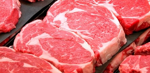 Жылқының еті сатылады