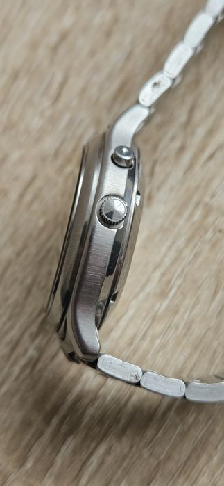 Ceas orient automatic.