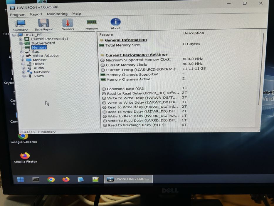 Server Supermicro 825-7 X9DR3-F