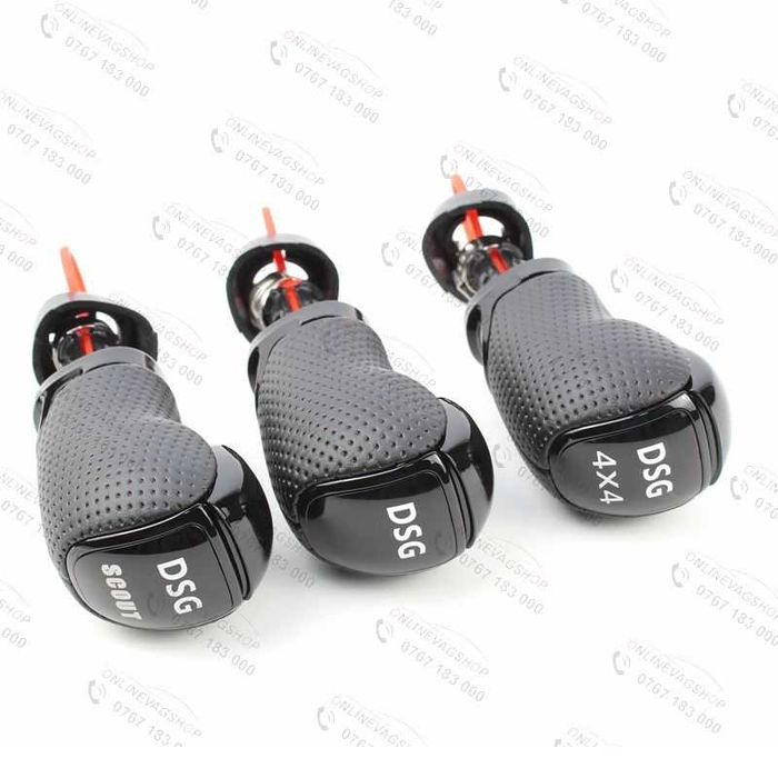 Nuca DSG schimbator pt Skoda Octavia 3, Superb, Fabia 3, Yeti , Rapid , Octavia Scout