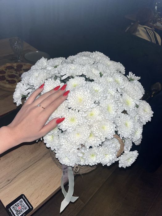 Продам красивый букет