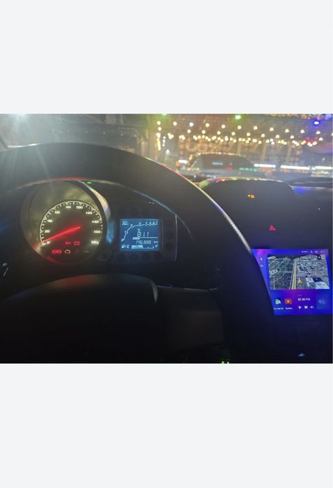 Spark evro avtomat Фергана