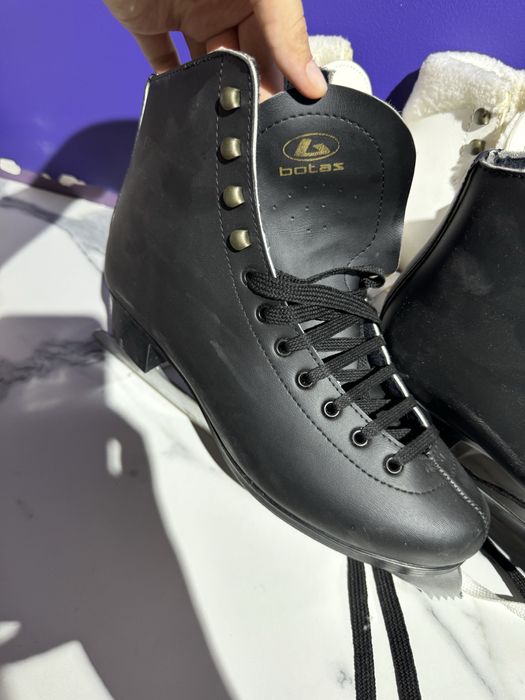 Коньки мужские