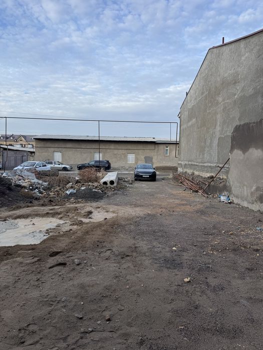 Yer sotiladi 2.2 sotix, toshkent shahri