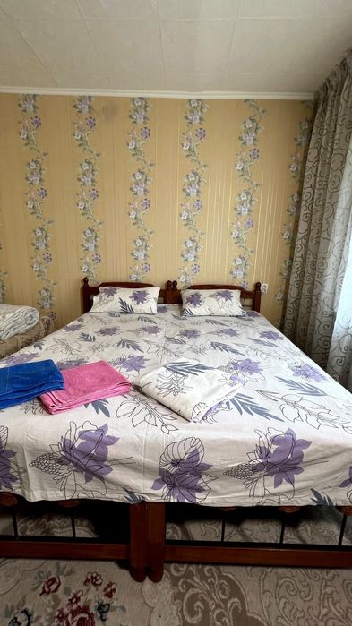 4ком.кв. в кирпичном  доме