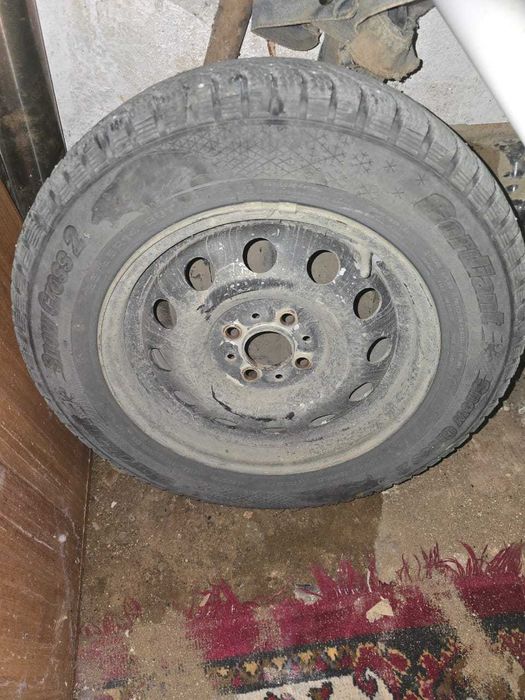 шины зимние всесезонные