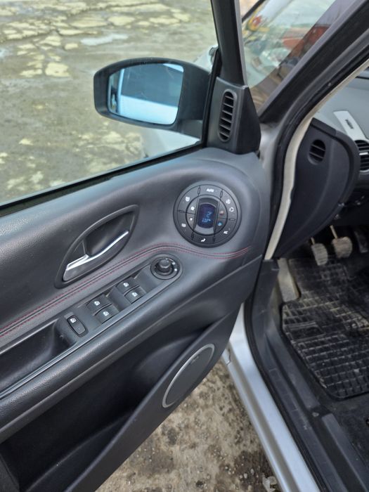 Renault grand espace 2007