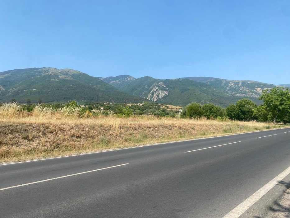 Продава се Парцел в Сопот - 2500 кв.м за 18 €/кв.м - Снимка #1