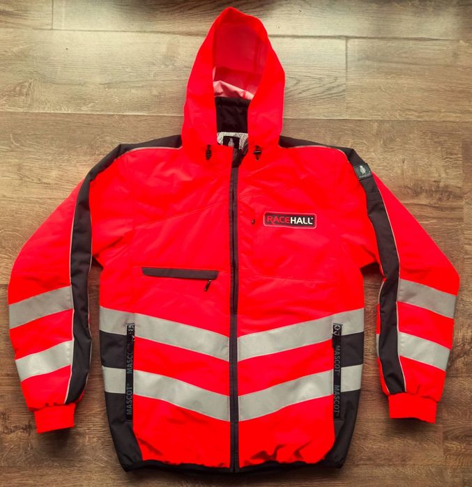 Зимно яке Mascot ACCELERATE Hard Shell размер М