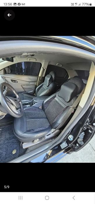 Машина сотилади хеч канака харажати йук