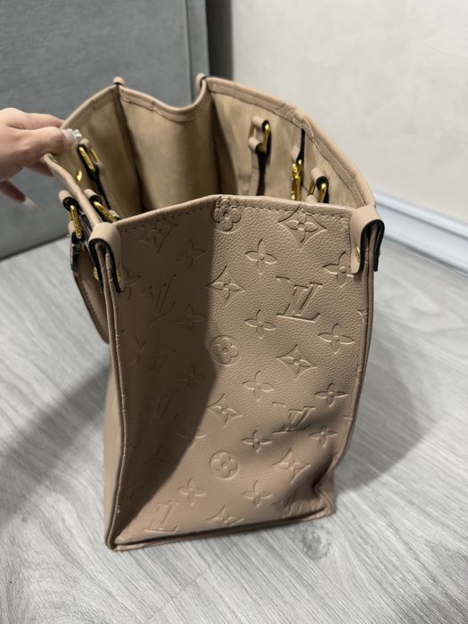 Сумка под Louis Vuitton
