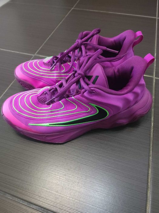 Продавам обувки Nike GIANNIS IMMORTALITY 4