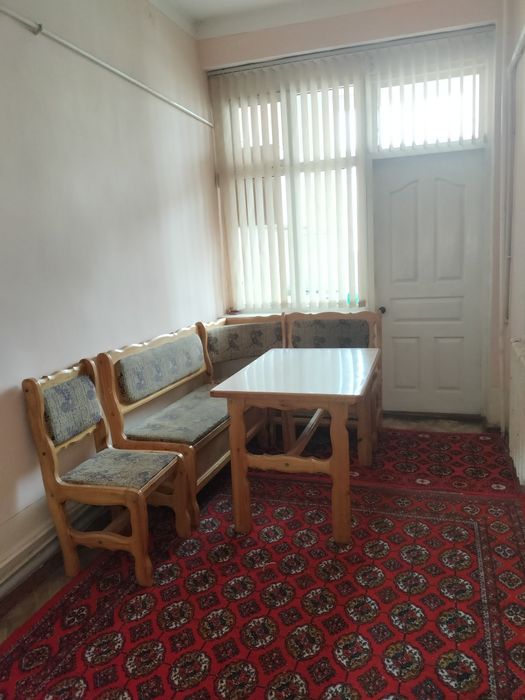 Kvartira ijaraga beriladi