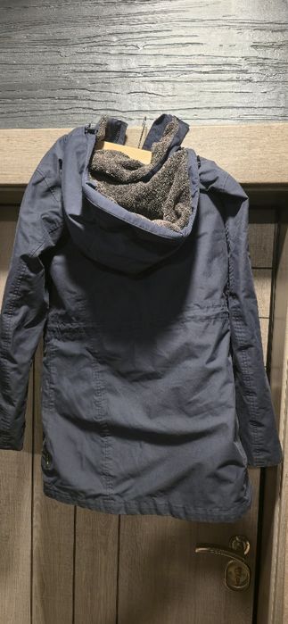 Дамско Зимно Яке Jack Wolfskin