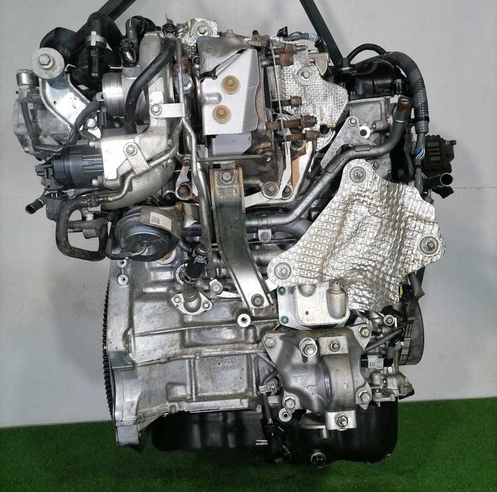 TitanAuto Mazda PY 2.5л двигатель