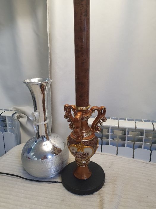 Торшеры  светильники