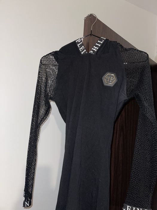 Rochie Philipp Plein