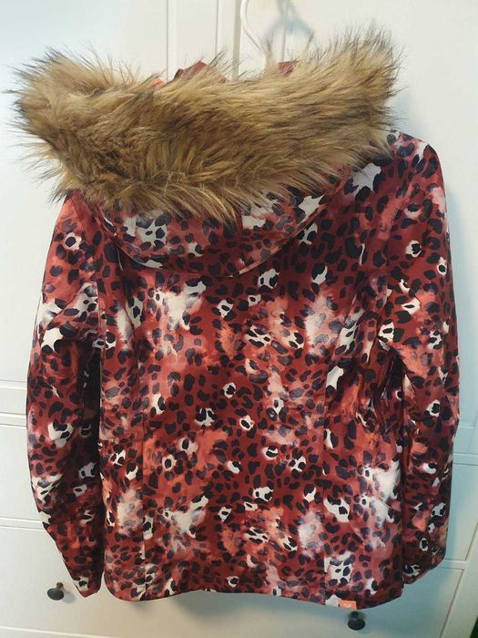 Яке за ски или сноуборд Roxy, размер S