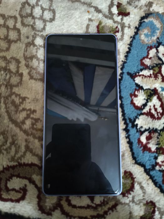 Redmi note 13 pro 12/512