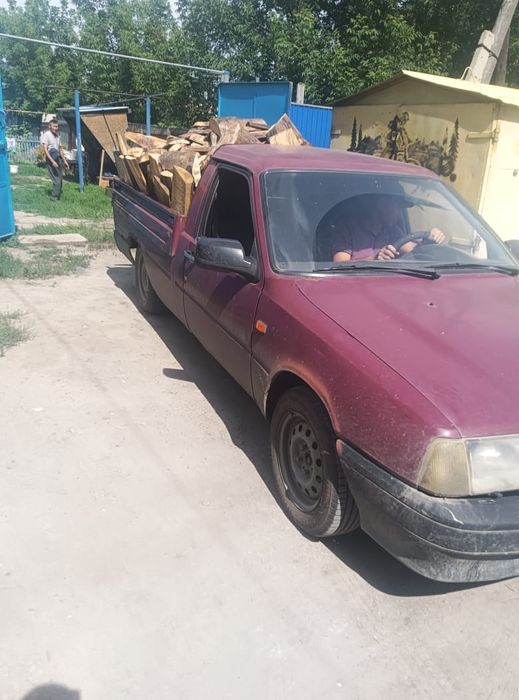 Продам дрова цена