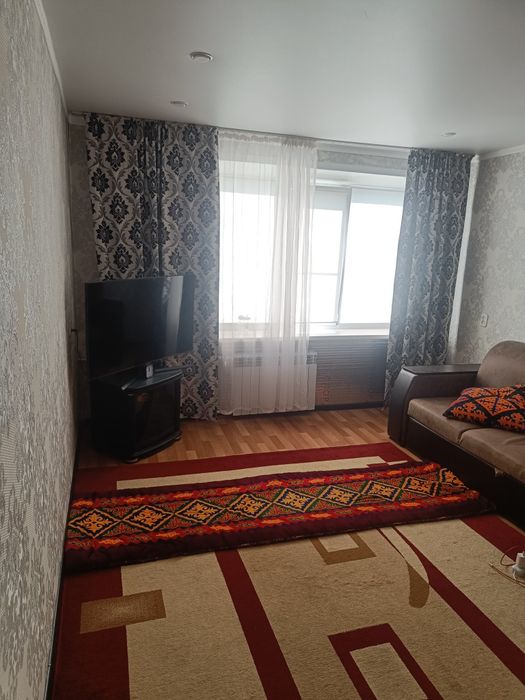 Продам квартиру 1 комната