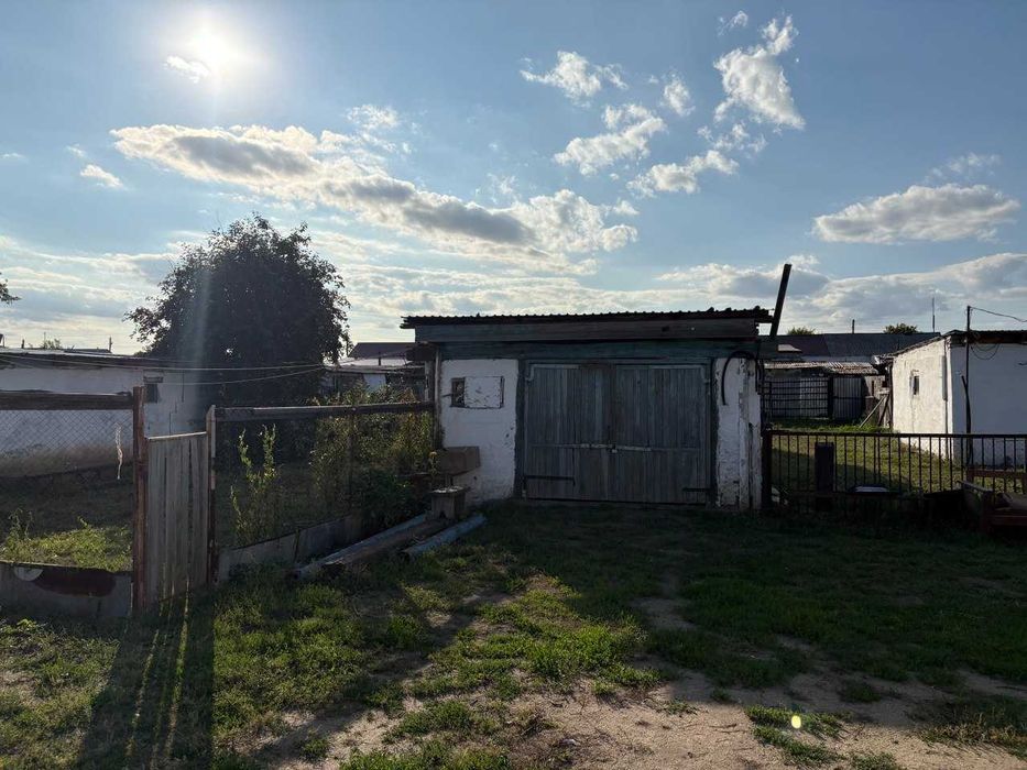 Продается дом в п.Алтын-Дала