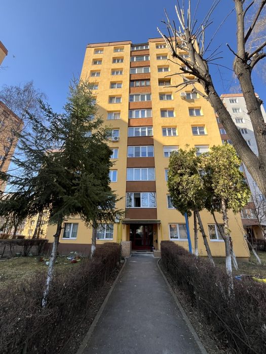 3 camere, decomandat, Grivitei