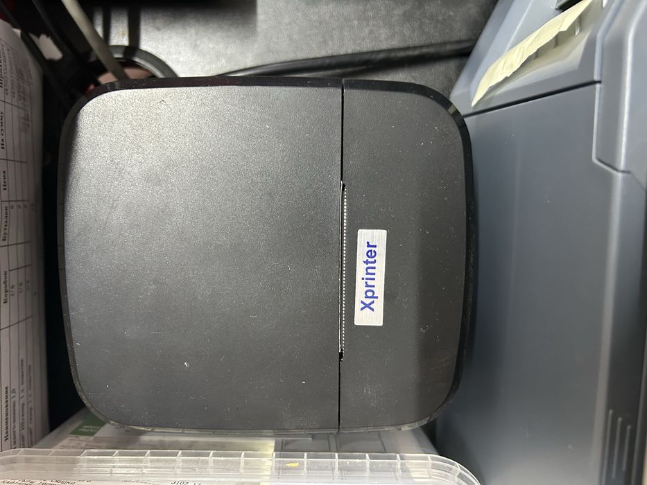 Комплеткт оборудования