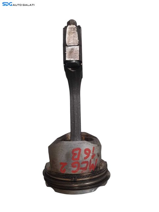 Piston Pistoane Renault Megane 2 1.6 16V Benzina 2002 - 2008 [N1121]