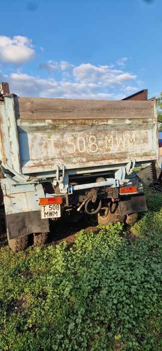 Зил хорошем состочнии