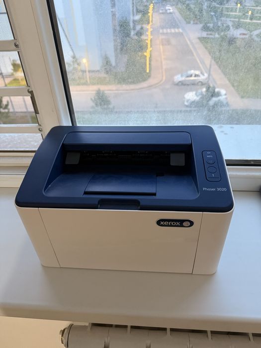 Xerox phaser 3020 срочно продается