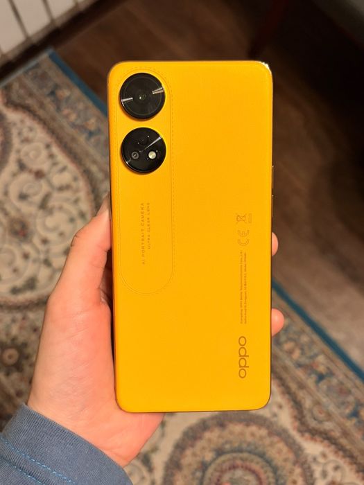 Oppo Reno 8T продам
