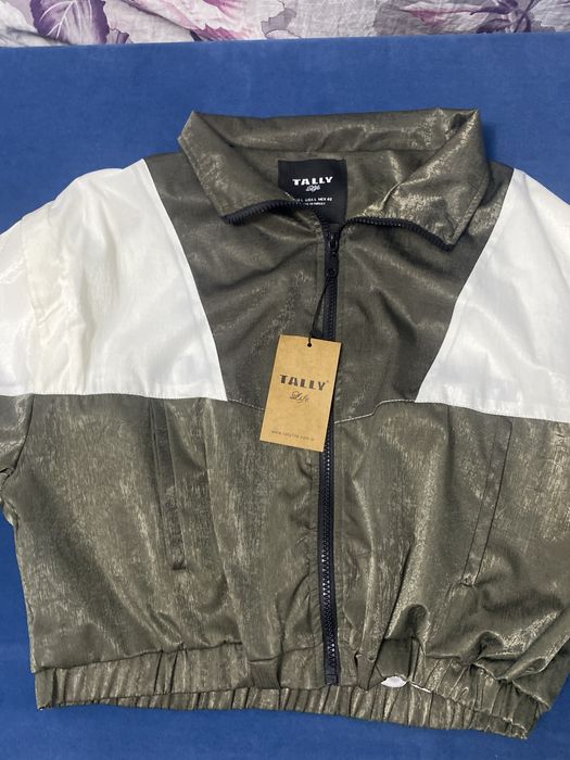 Новый ветровкаа