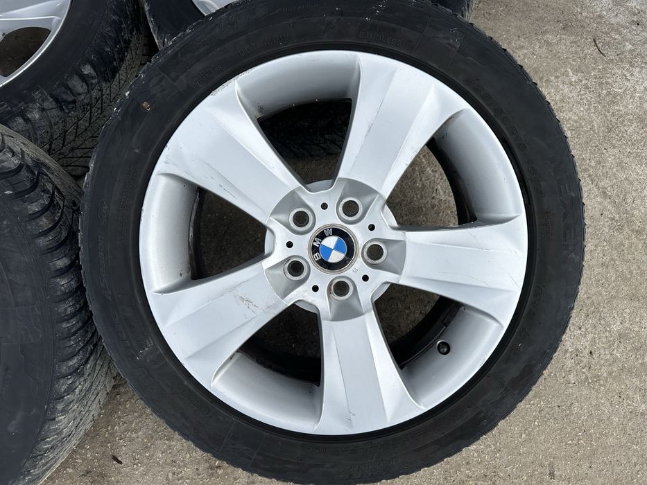 Ляти джанти 18 цола BMW