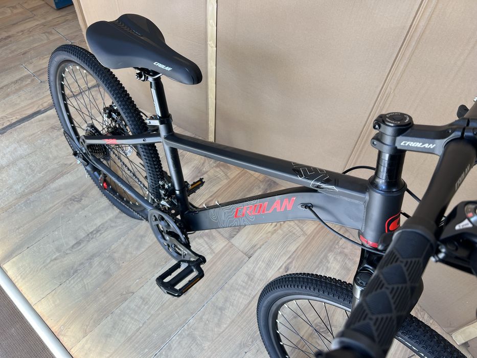 Велосипед 24/26цола Нов любителски велосипед супер цена!!!