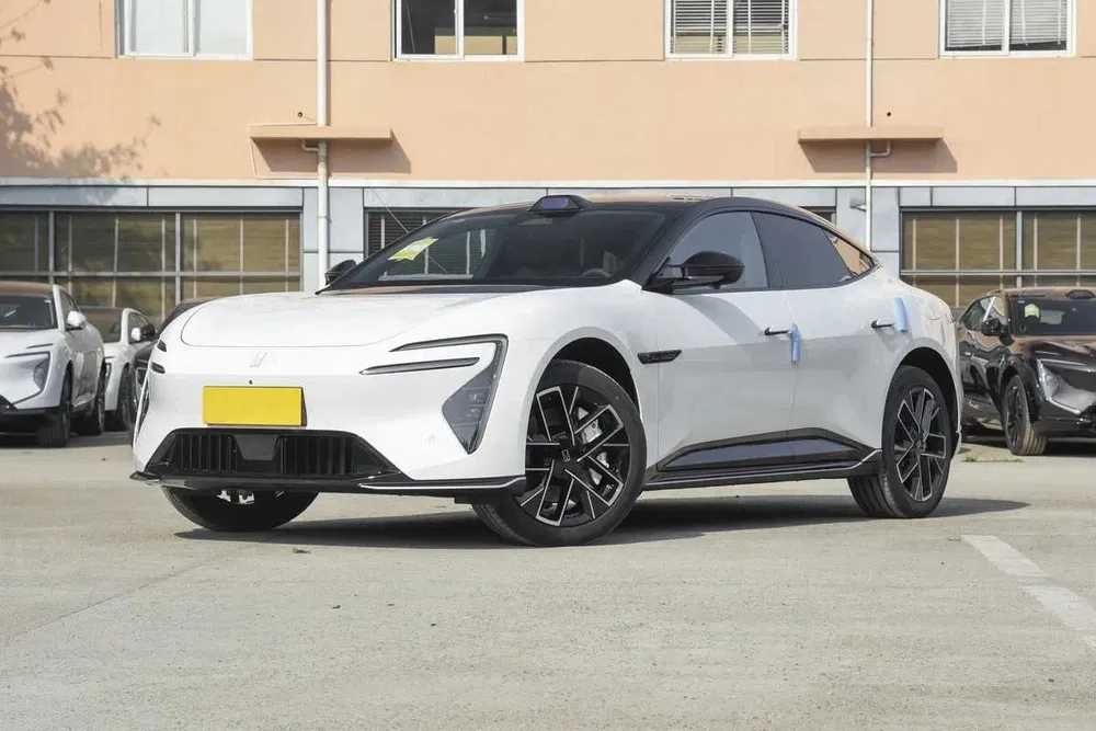 AVATR 06 MAX Ultra, naqd va halol nasiya