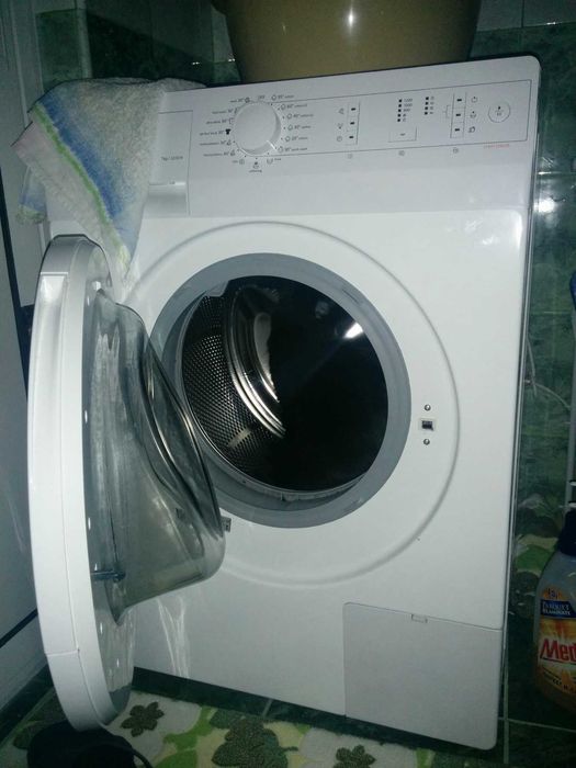 Пералня Gorenje W7223 за части