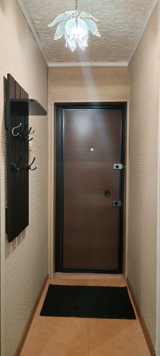 1 комнатная квартира