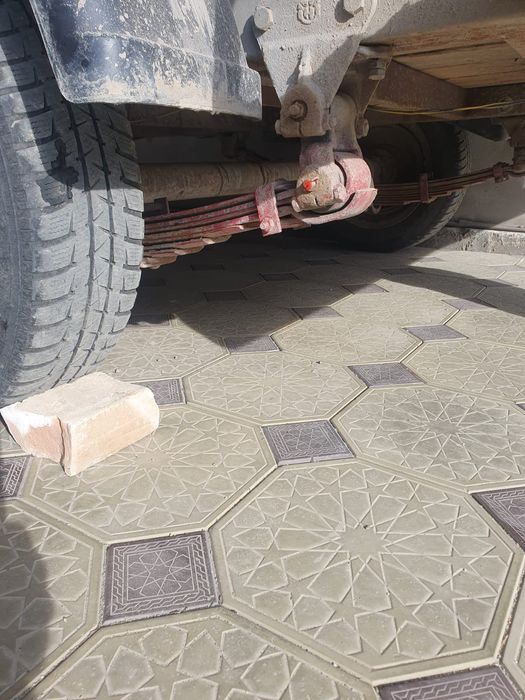 Продается коневозка