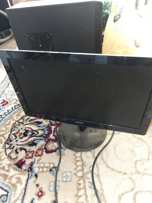 Продам компьютер