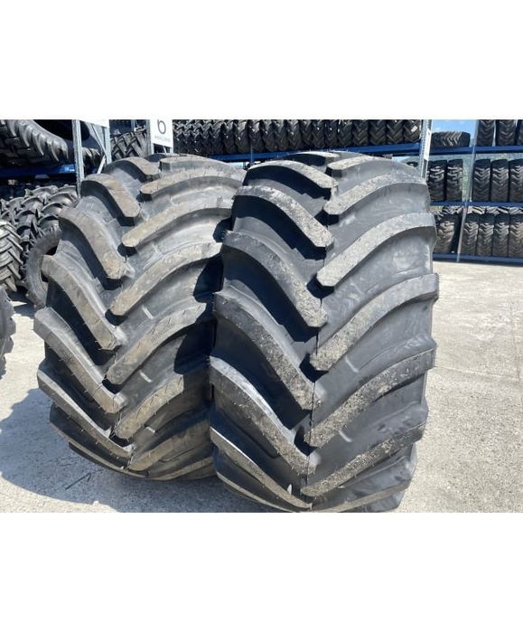ANVELOPA 800/65 R32 MRL MEGA SOL RRT 650 172/A8 TL (30.5LR32)  Cauciucuri tractor, Fiat, Case, Fendt, John Deere, New Holland, Massey Ferguson, UTB