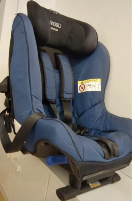 Scaun auto Axkid Minimid 1