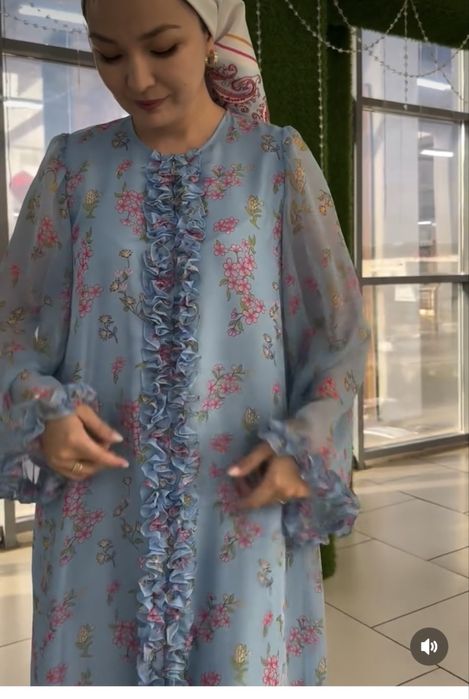 Продается платье