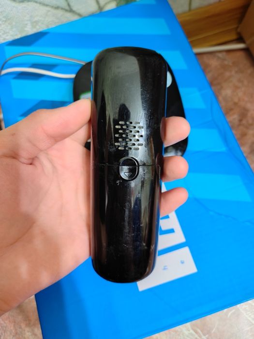 Продам домашний телефон panasonic