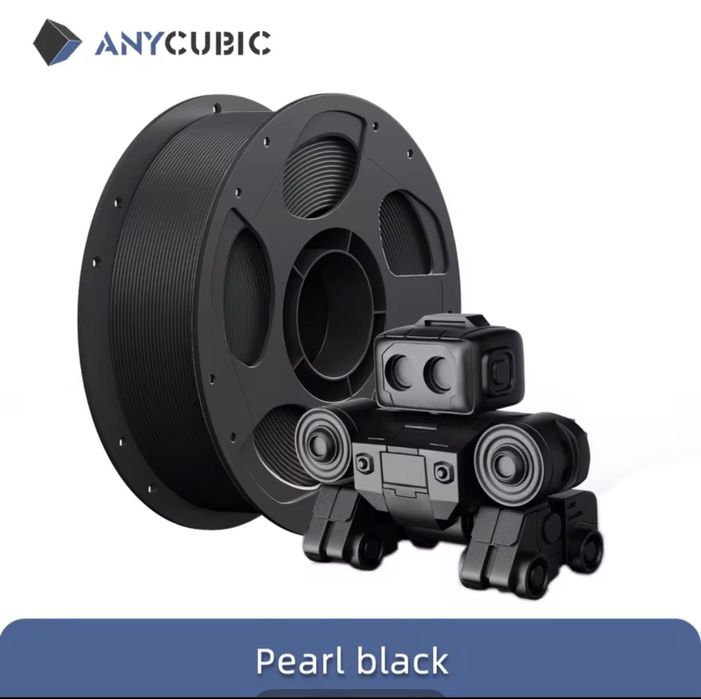 Filament pla филамент Anycubic Sunlu Jayo