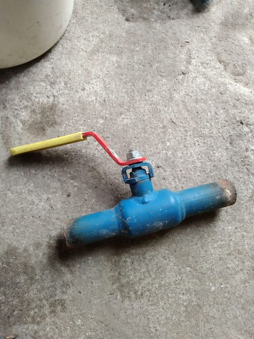 Крайник шаровый срочно продам