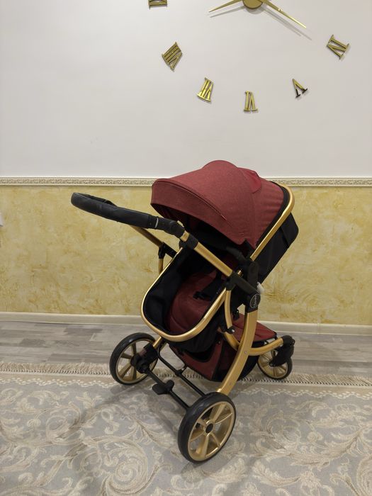 Коляска универсальная 2 в 1 AIMILE