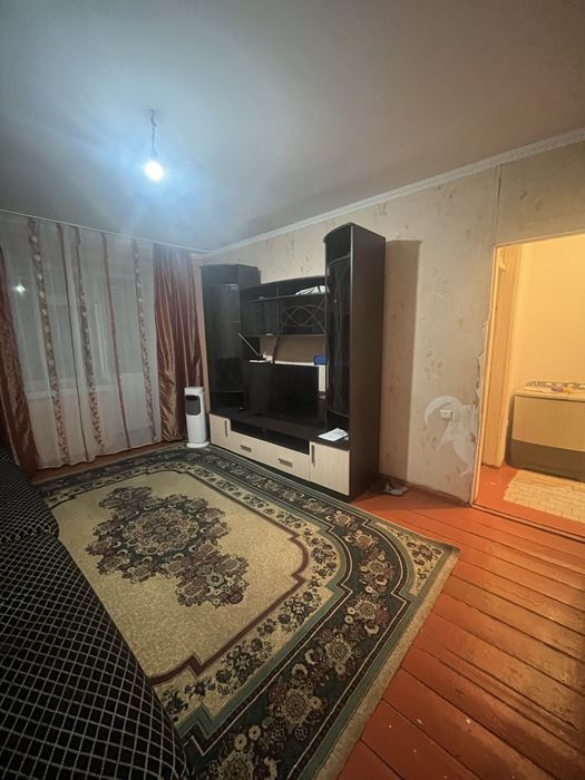 Продам квартиру на химпоселке